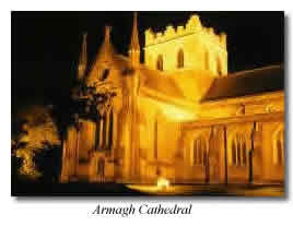 Armagh Cathedral